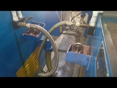 دستگاه کشش سیم ظریف Wiremac برای 0.08 میلی متر تا 0.32 میلی متر