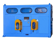 دستگاه دوبل اتوماتیک برای دستگاه سیم کشی سیم آلومینیومی مسی